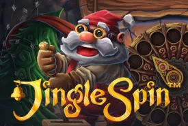 Jingle Spin Revisão