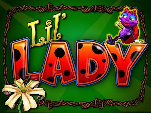 Lil' lady