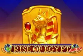 Rise of Egypt Deluxe Revisão
