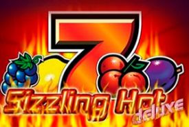 Sizzling Hot Revisão