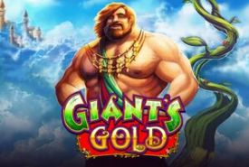 Giant's Gold Revisão
