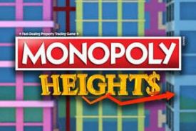 Monopoly Heights Revisão