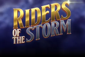Riders of the Storm Revisão