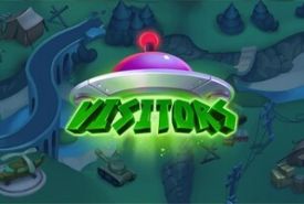 Visitors Revisão
