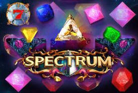 Spectrum Revisão