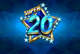Super 20 Stars Revisão