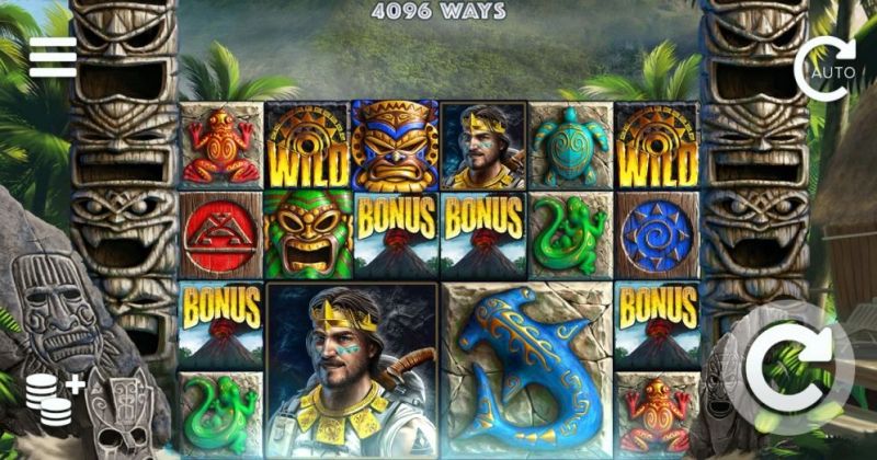 Jogue Tahiti Gold, uma slot online da ELK Studios slot online gratuitamente | Casino New Zealand