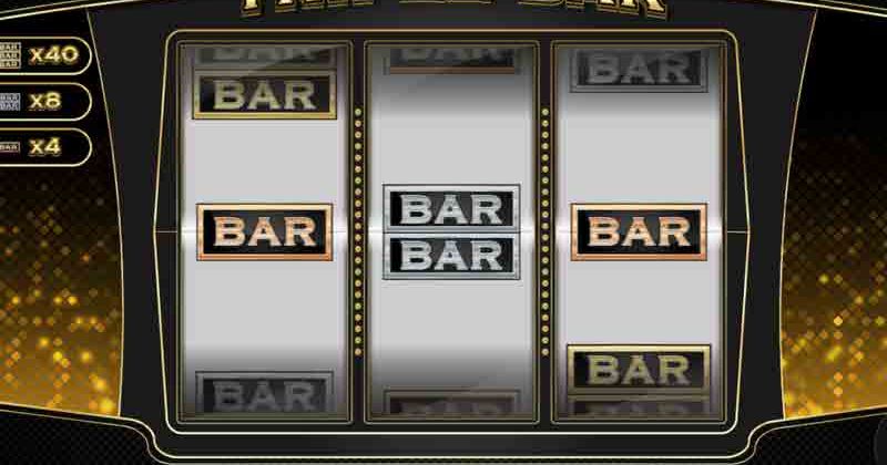Jogue Triple Bar, uma Slot Online da 1x2 Gaming slot online gratuitamente | Casino New Zealand