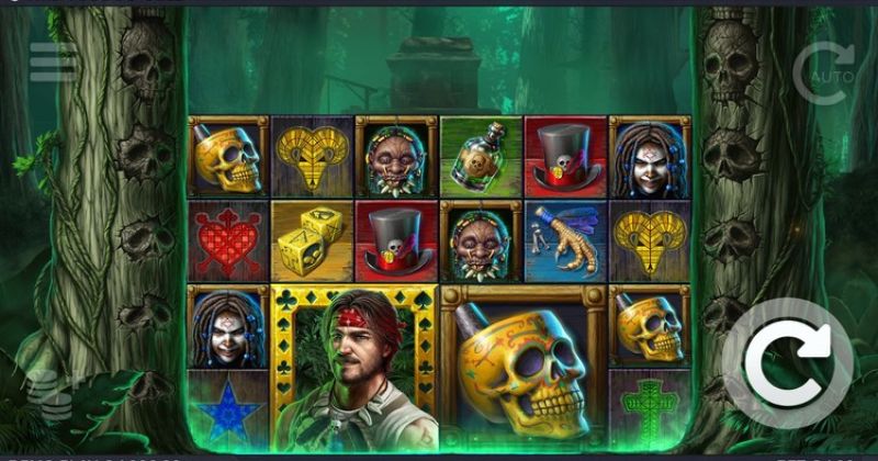 Jogue Voodoo Gold, slot online da ELK Studios slot online gratuitamente | Casino New Zealand