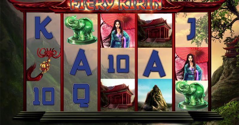 Jogue Slot online Fiery Kirin da 2by2 Gaming slot online gratuitamente | Casino New Zealand