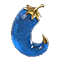 Pimenta azul