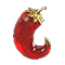 Pimentão vermelho
