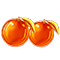 Laranjas